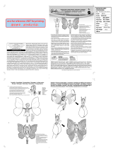 Barbie BBV43 Operating instructions