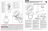 Mattel J0733 Operating instructions