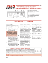 New Pol XF61000EL Owner's manual