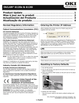 OKI PM4410 Owner's manual
