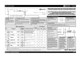 Bauknecht GSF EXCELLENCE Owner's manual