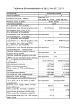 Acer Aspire V5-561G Owner's manual