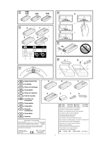 Chamberlain 754E Owner's manual