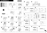 Epson WORKFORCE AL-MX300DN Owner's manual