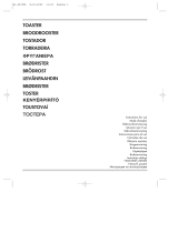 DeLonghi CTM 4023 Owner's manual