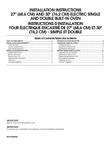 Giant RBD275PVT User manual