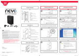 One For All URC-8800 Owner's manual