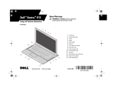 Dell Vostro J531H Owner's manual