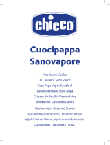 Chicco 06560 Owner's manual