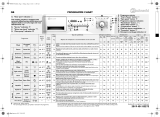 Bauknecht Koblenz 4470 Owner's manual