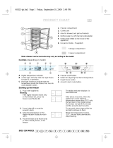 Whirlpool AFG 372 H Owner's manual