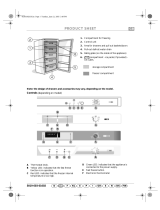 Whirlpool AFG 8111/1 Owner's manual