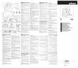 UFESA AT9220 Owner's manual