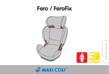 Maxi-Cosi FEROFIX Owner's manual