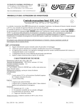 ULTRAFLEX EFC 4 A Owner's manual