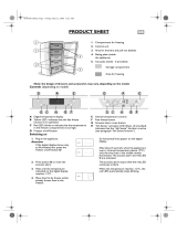 Bauknecht AFG 8283/1 NF/IX Owner's manual
