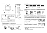 Holux GP SPORT 260 PRO Owner's manual