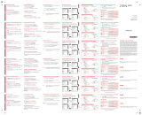 Creative ZEN X-FI 16GB REVA Owner's manual
