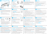 Blueant T1 Owner's manual