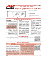 New Pol XF7_1207DG Owner's manual