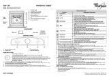 Whirlpool akp 290 na Owner's manual