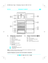 Whirlpool KVCT 2456/2 Owner's manual
