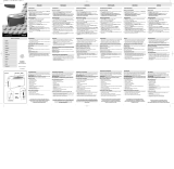 Philips AE1605/00 User manual