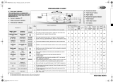 Whirlpool Memphis 1436 Owner's manual