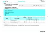 Whirlpool ADG 937/1 S Owner's manual