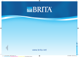 Brita Maxtra Owner's manual