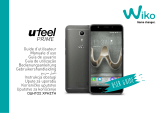 Wiko UFEEL PRIME Owner's manual