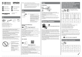 Epson Expression Premium XP-630 Owner's manual