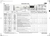 Whirlpool PURE 1471 BL Owner's manual