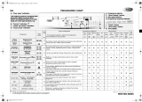 Whirlpool AWO 846 Owner's manual