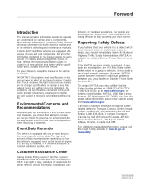 freightliner Columbia User manual