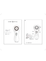 Clarisonic MIA 2 User manual