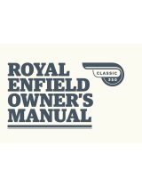 Royal EnfieldClassic 350