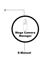 AIPTEK PenCam Mega 1.3 User manual