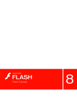 MACROMEDIA FLASH 8-FLASH Specification