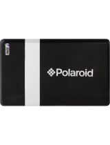 Polaroid PoGo Instant Mobile Printer Quick start guide