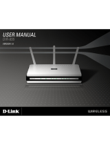 D-Link DIR-635 User manual