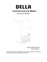 Della 048-GM-48196 User manual