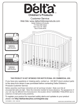 Delta 6902 User manual