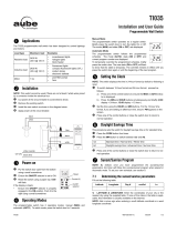 Aube TechnologiesTI035