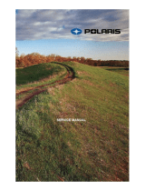 Polaris Sportsman 6x6 User manual