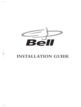 Bell EXPRESSVU Installation guide