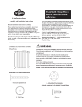 Regalo WideSpan 1154 User manual