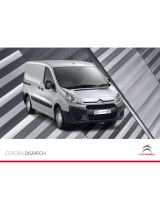 CITROEN DISPATCH Description