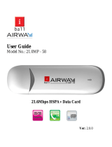 iBall Airway21.0MP - 58