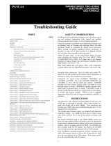Carrier PG9UAA-040 Troubleshooting Manual